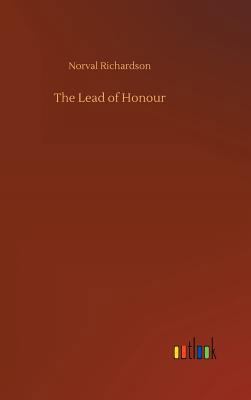 The Lead of Honour 3732674606 Book Cover
