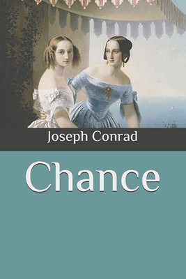 Chance B087H8WL6Z Book Cover