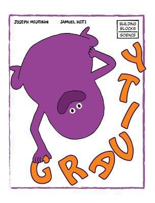 Gravity 0716678535 Book Cover