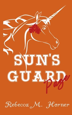 Sun's Guard: Page B08L45FHD6 Book Cover
