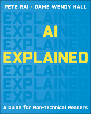 AI Explained: A Guide for Non-Technical Readers 1394431147 Book Cover