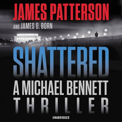 Shattered 1668605430 Book Cover
