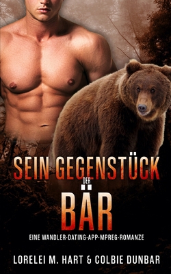 Sein Gegenstück: der Bär [German] B095GRW8CN Book Cover