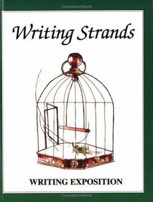 Writing Exposition: A Program for Expository Wr... 1888344024 Book Cover