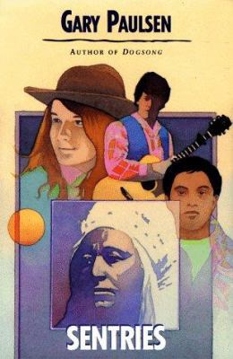 Sentries 002770100X Book Cover