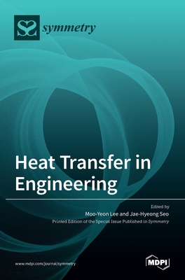 Heat Transfer in Engineering 3036531254 Book Cover