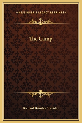 The Camp 1169214274 Book Cover