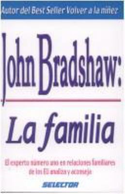 La familia / Family (Spanish Edition) [Spanish] 9706432744 Book Cover