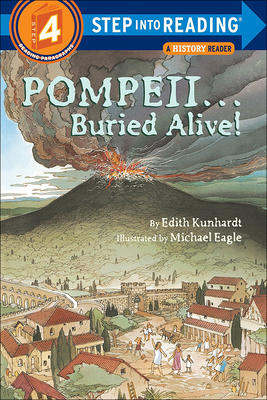 Pompeii--Buried Alive! 0833521411 Book Cover
