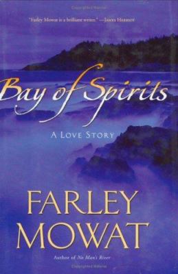 Bay of Spirits: A Love Story 078671994X Book Cover