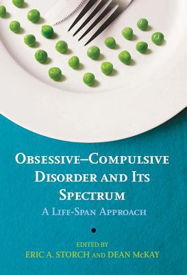 Obsessive-Compulsive Disorder and Its Spectrum:... 143381563X Book Cover