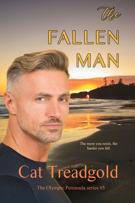 The Fallen Man B0CZGZL8KX Book Cover