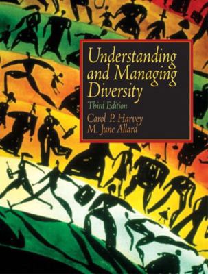 Understanding And Managing Diversity: Readings,... 013144154X Book Cover