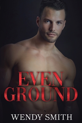 Even Ground 1991303106 Book Cover
