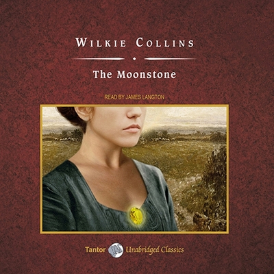 The Moonstone B08XL7ZFR9 Book Cover