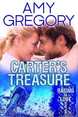 Carter's Treasure: Second Edition 1546495843 Book Cover