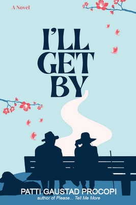 I'll Get By 1948979845 Book Cover