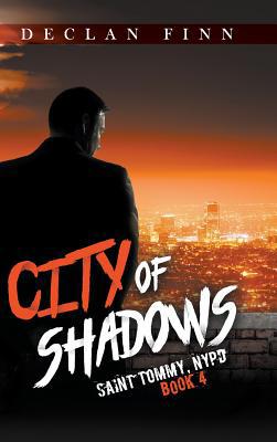 City of Shadows 1949891283 Book Cover