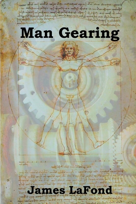 Man Gearing 1721228454 Book Cover