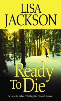 Ready to Die [Large Print] 1611738253 Book Cover
