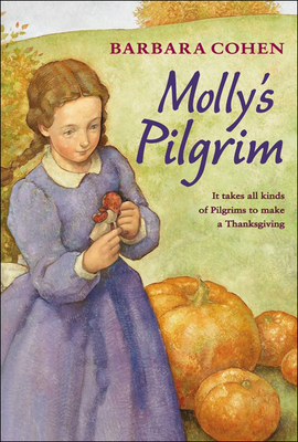 Molly's Pilgrim 0780708849 Book Cover