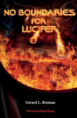 No Boundaries for Lucifer 988849175X Book Cover