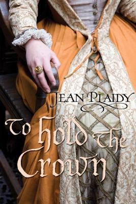 To Hold The Crown 1443404675 Book Cover