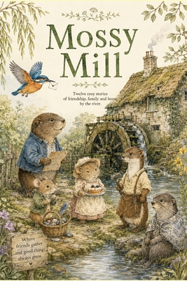 Mossy Mill B0HBNFPQS7 Book Cover