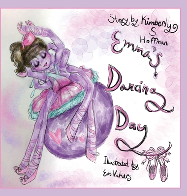 Emma's Dancing Day 1955088330 Book Cover