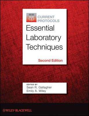 CP Essential Laboratory Techni 047094241X Book Cover