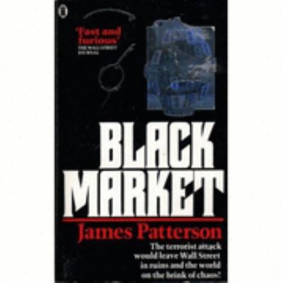 Black Market 0450402266 Book Cover