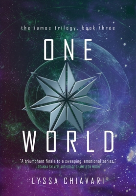 One World: Anniversary Edition 196387014X Book Cover