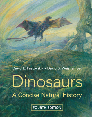 Dinosaurs 1108469299 Book Cover