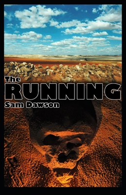 The Running B0FDVXKNW9 Book Cover
