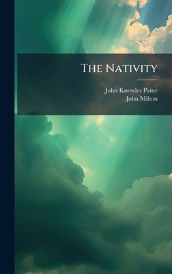 The Nativity [No linguistic content] 1023943964 Book Cover
