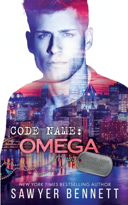 Code Name: Omega 1087892600 Book Cover