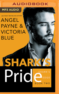Shark's Pride 1799745058 Book Cover