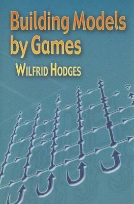 Building Models by Games 0486450171 Book Cover