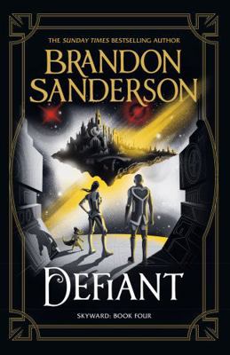 Defiant 1473234611 Book Cover