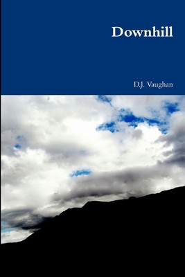 Downhill 055720352X Book Cover