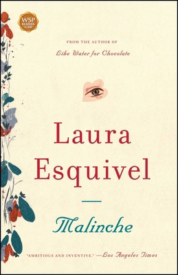 Malinche 0743290356 Book Cover