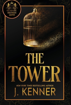 The Tower 1648398758 Book Cover