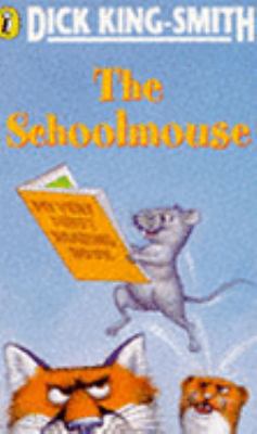 Schoolmouse 0140365249 Book Cover