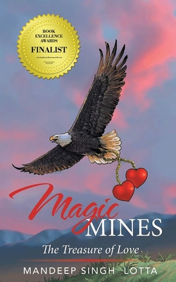 Magic Mines: The Treasure of Love 1647536405 Book Cover