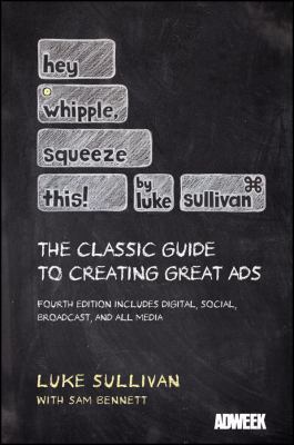 Hey, Whipple, Squeeze This: The Classic Guide t... 1118243765 Book Cover