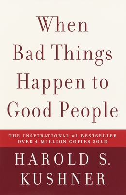 When Bad Things Happen to Good People 1400034728 Book Cover