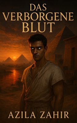Das verborgene Blut [German] B0G1CH2X6Y Book Cover