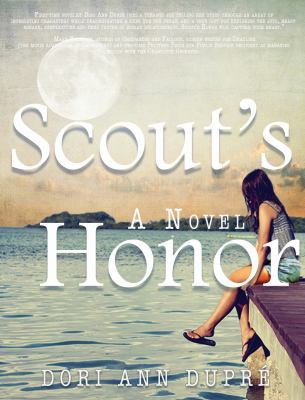 Scout's Honor 194154195X Book Cover