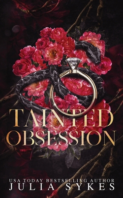 Tainted Obsession 1068474882 Book Cover