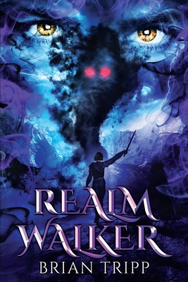 Realm Walker B0CGYWNLXN Book Cover